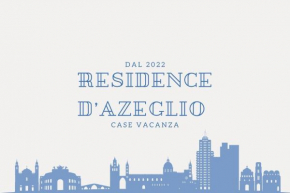 Residence D'azeglio Palermo